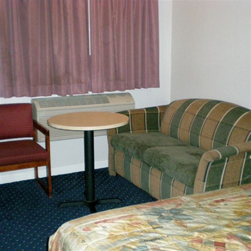 Crown Lodge Motel Оакланд Экстерьер фото