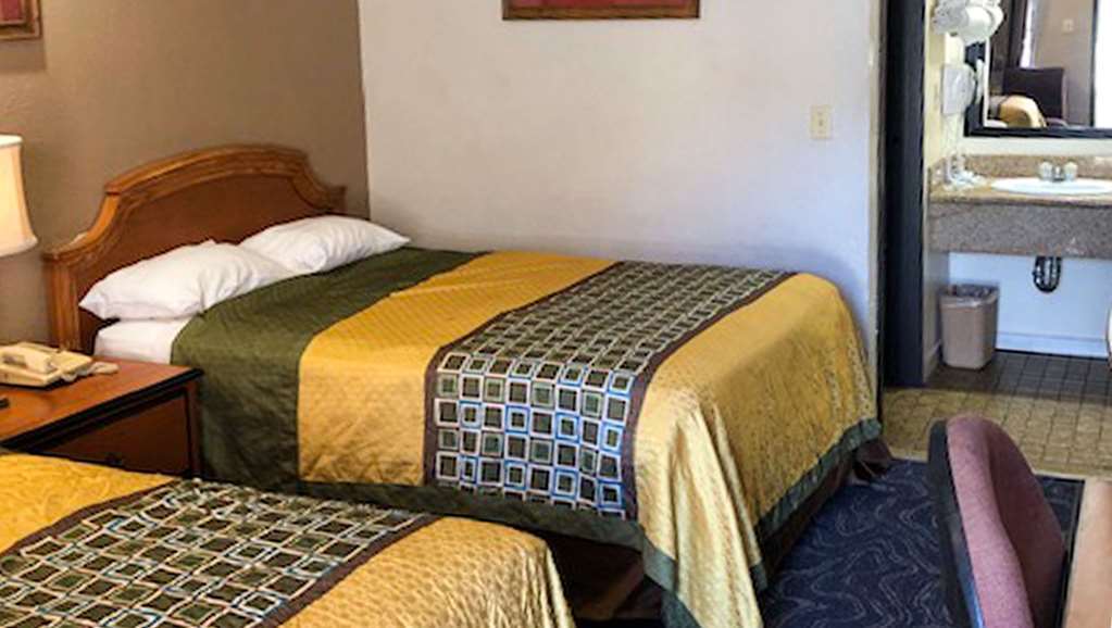 Crown Lodge Motel Оакланд Номер фото
