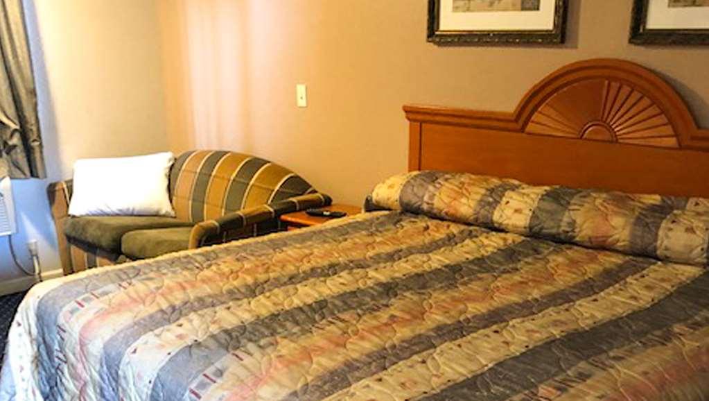 Crown Lodge Motel Оакланд Номер фото