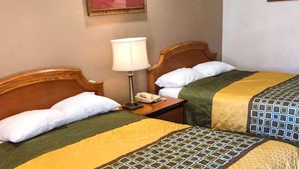 Crown Lodge Motel Оакланд Номер фото